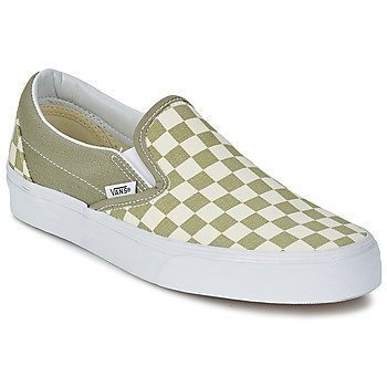 Vans CLASSIC SLIP-ON tennarit