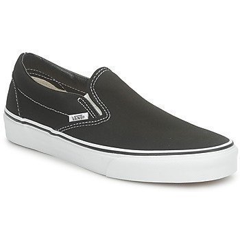 Vans CLASSIC SLIP-ON tennarit