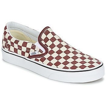 Vans CLASSIC SLIP-ON tennarit