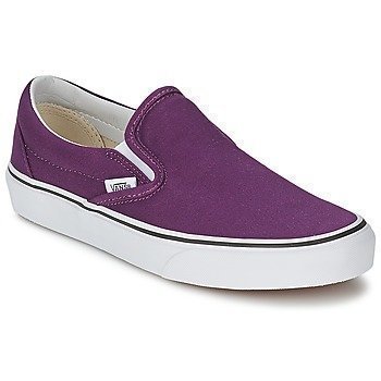 Vans CLASSIC SLIP-ON tennarit