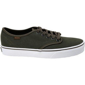 Vans Camden Deluxe V4J9K8L matalavartiset tennarit