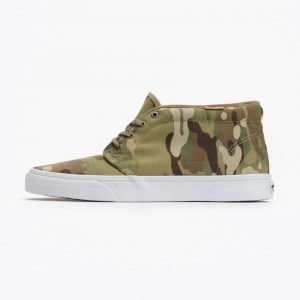 Vans Chukka Boot CA