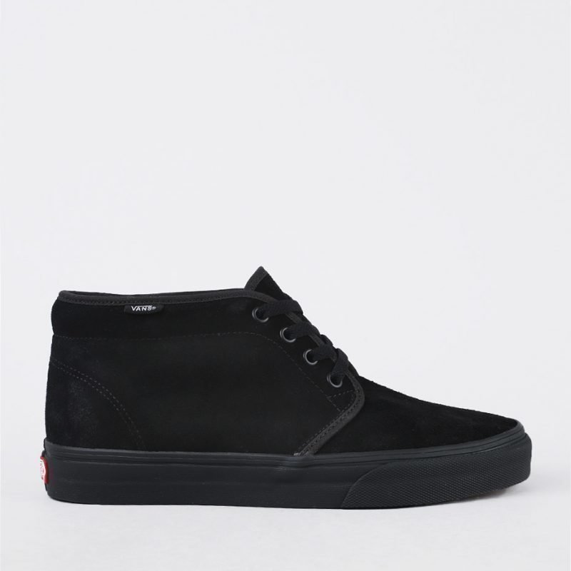 Vans Chukka Boot