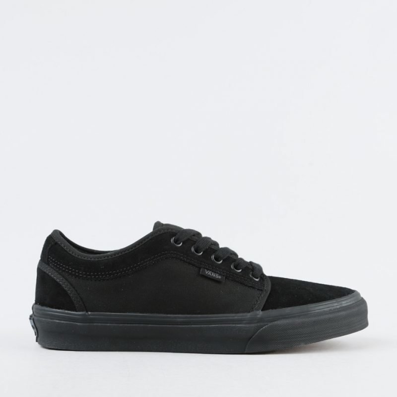 Vans Chukka Low