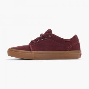 Vans Chukka Low Pro