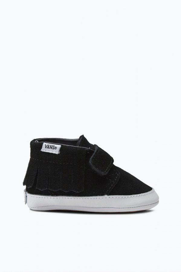 vans chukka v