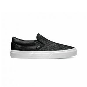 Vans Classic Kengät Joissa Punottu Päällinen