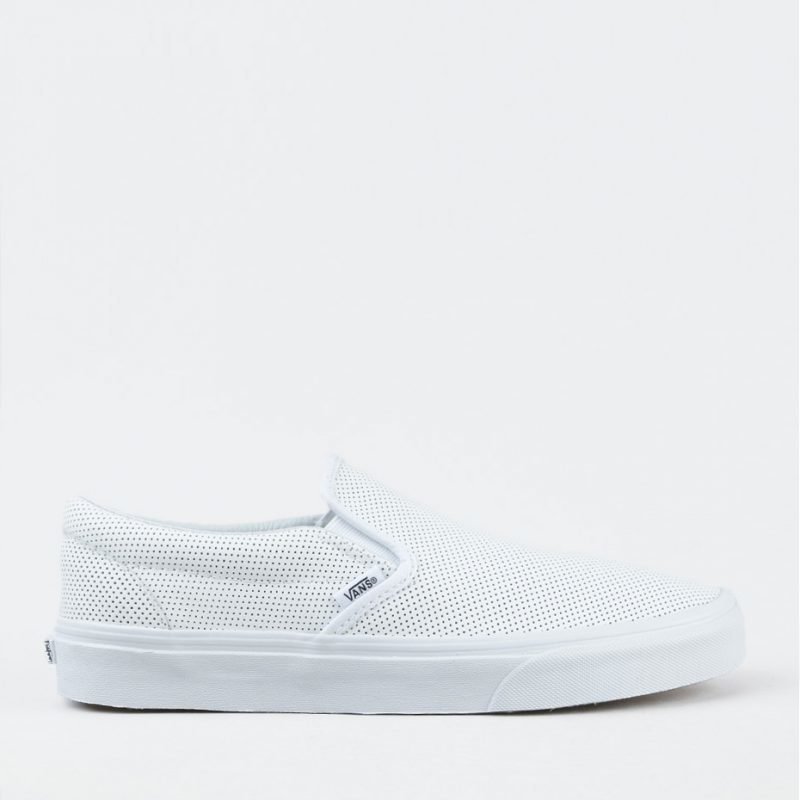 Vans Classic Slip-On