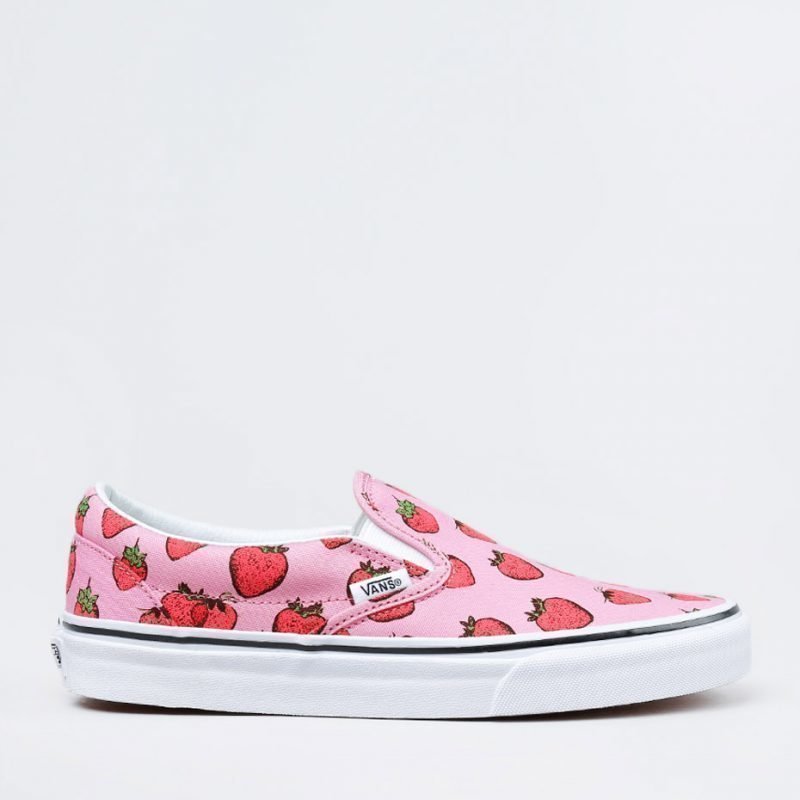 Vans Classic Slip-On