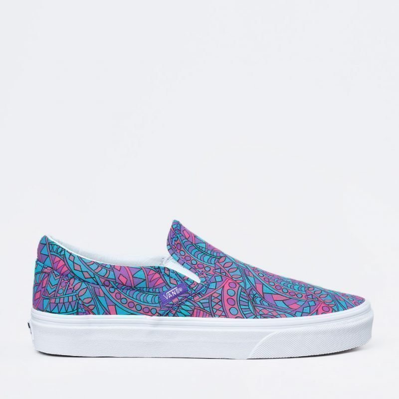 Vans Classic Slip-On