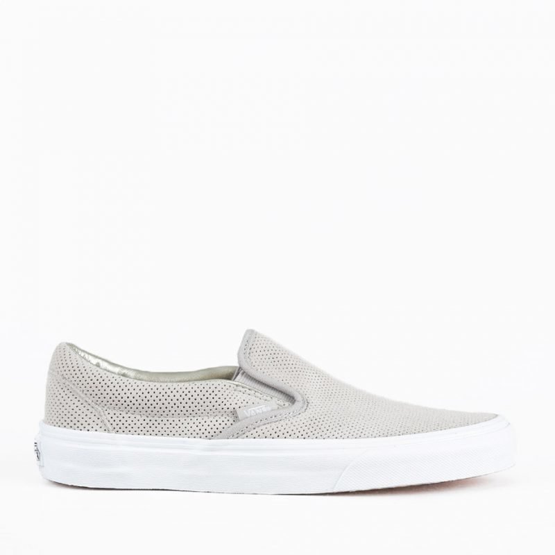 Vans Classic Slip-On