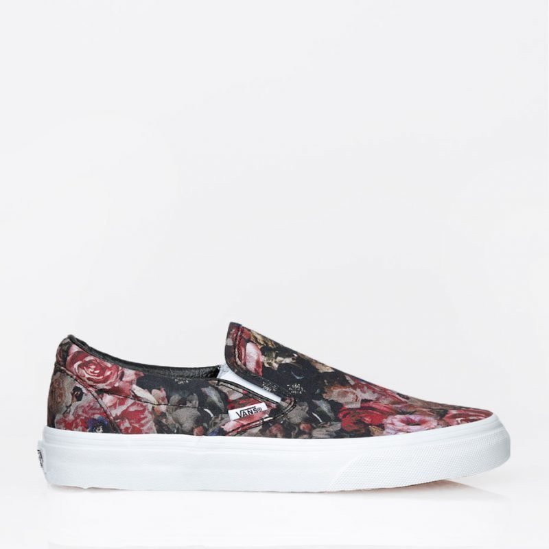 Vans Classic Slip-On