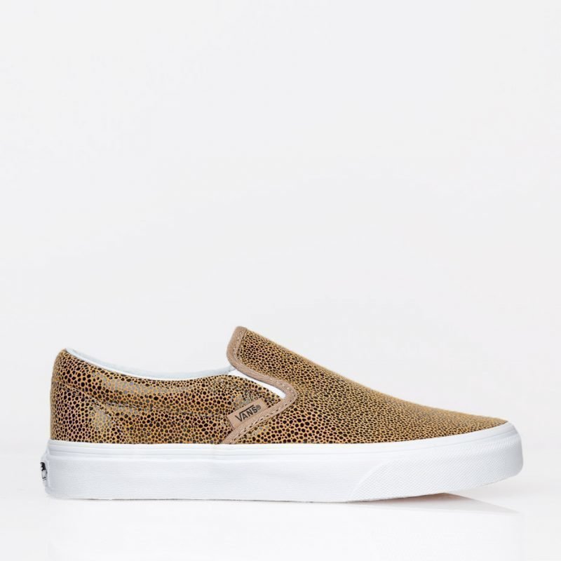 Vans Classic Slip-On