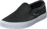 Vans Classic Slip-On Black/True White