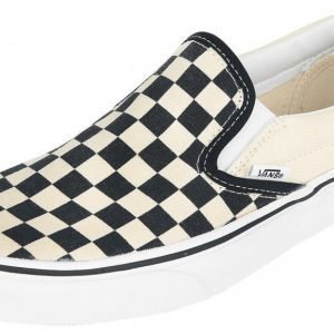 Vans Classic Slip On Checkerboard Matalavartiset Tennarit