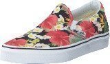 Vans Classic Slip-On Digi Aloha Black/True White