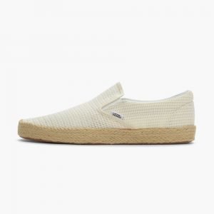 Vans Classic Slip-On Espadrille