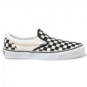 Vans Classic Slip On Kangaskengät Unisex