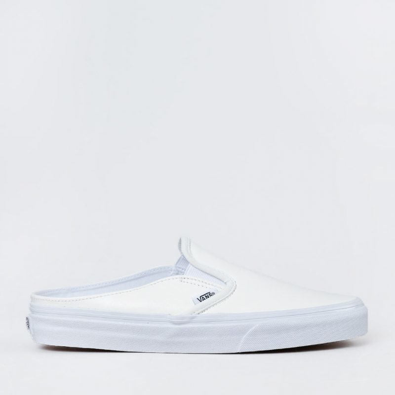 Vans Classic Slip-On Mule