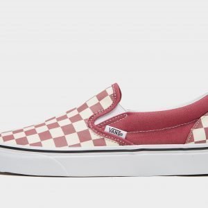 Vans Classic Slip On Rose / Cream