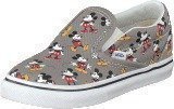 Vans Classic Slip-On VZCRGHG Disney Mickey Mouse