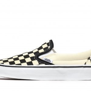 Vans Classic Slip On Valkoinen