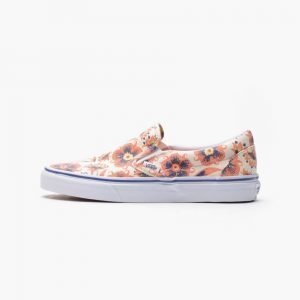 Vans Classic Slip-On Vintage Floral