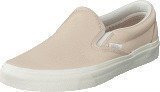 Vans Classic Slip-On Whispering Pink/Blanc De Blanc