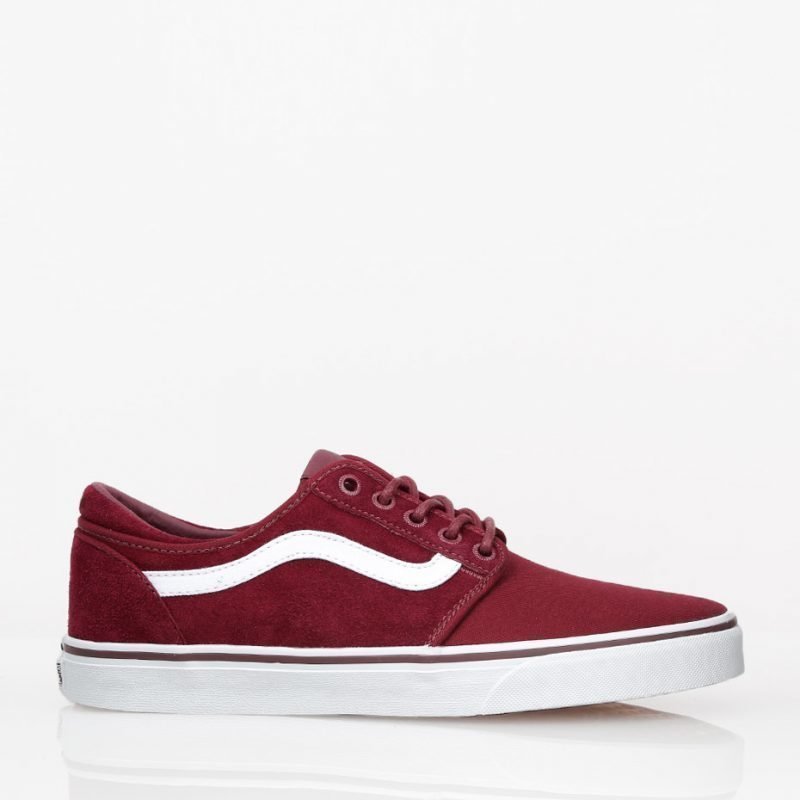 Vans Cordova