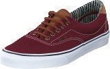 Vans Era 59 C&L Port Royale/Stripe Denim