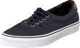 Vans Era 59 Plaid Dress Blues