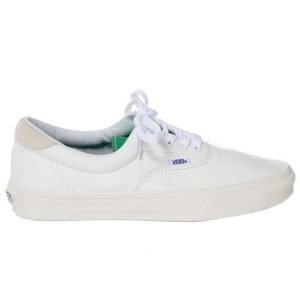 Vans Era 59 True White/Kelly Green