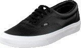 Vans Era Perf Leather Black