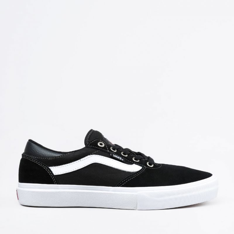 Vans Gilbert Crockett Pro