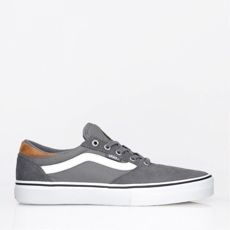 Vans Gilbert Crockett Pro