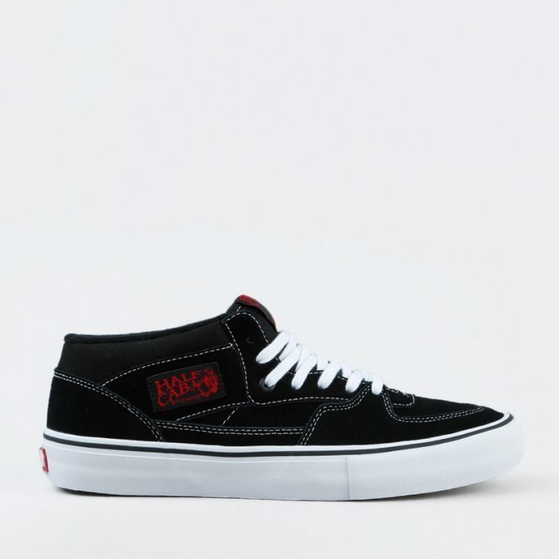 Vans Half Cab Pro