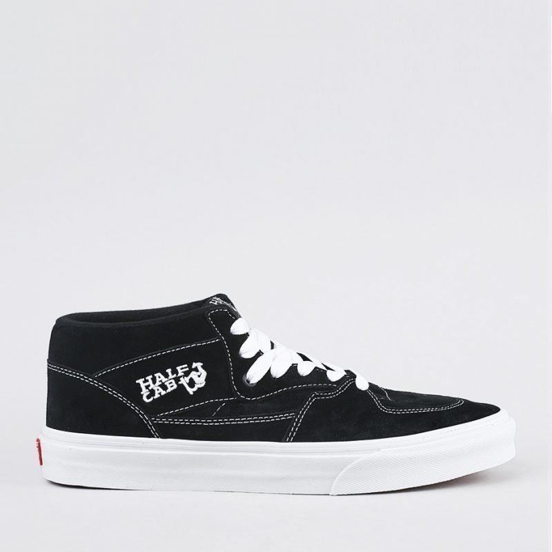 Vans Half Cab