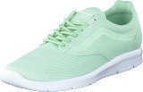 Vans Iso 1.5 + Mesh Pastel Green