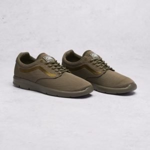 Vans Iso 1.5 Mono Ivy Green