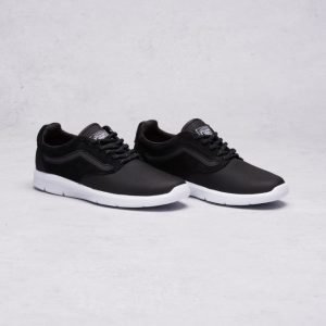 Vans Iso 1.5 (Transit Line) Black/Reflective