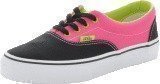 Vans K ERA 2 Tone Magenta