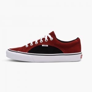 Vans Lampin