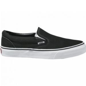 Vans Miesten Classic Slip On Kangaskengät