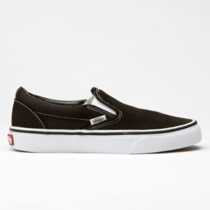 Vans Naisten Classic Slip On Kangaskengät