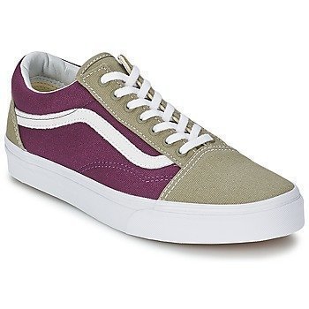 Vans OLD SKOOL korkeavartiset tennarit