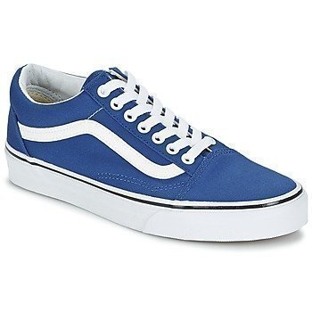 Vans OLD SKOOL matalavartiset tennarit