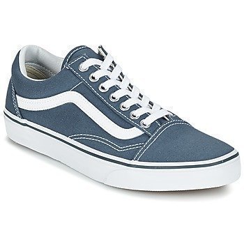 Vans OLD SKOOL matalavartiset tennarit