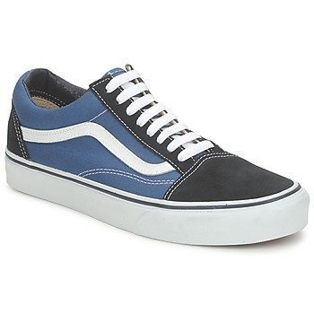 Vans OLD SKOOL matalavartiset tennarit