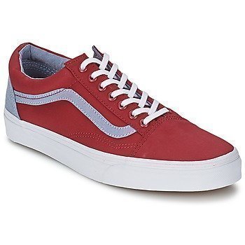 Vans OLD SKOOL matalavartiset tennarit