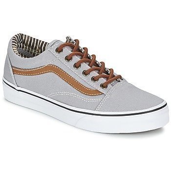 Vans OLD SKOOL matalavartiset tennarit